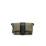 Jacquemus The small Bambino messenger bag - Jacquemus Mini Bags - Le Chiquito Style - Shop at Luxury Shoes 