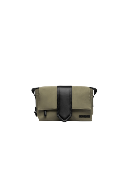 Jacquemus The small Bambino messenger bag - Jacquemus Mini Bags - Le Chiquito Style - Shop at Luxury Shoes 