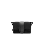 Jacquemus The small Bambino messenger bag - Jacquemus Mini Bags - Le Chiquito Style - Shop at Luxury Shoes 