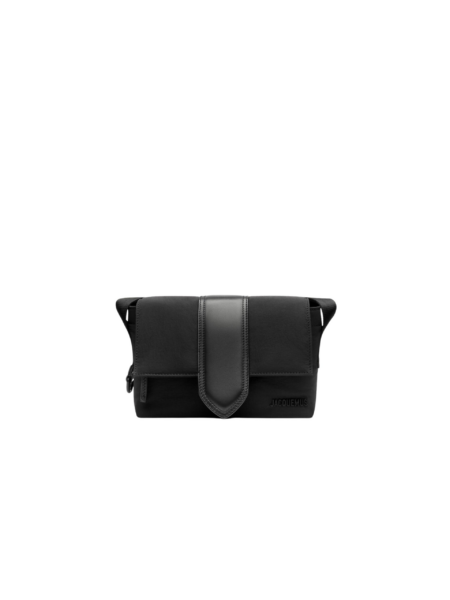 Jacquemus The small Bambino messenger bag - Jacquemus Mini Bags - Le Chiquito Style - Shop at Luxury Shoes 