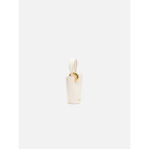 Jacquemus The small Bambola - Jacquemus Mini Bags - Le Chiquito Style - Shop at Luxury Shoes 