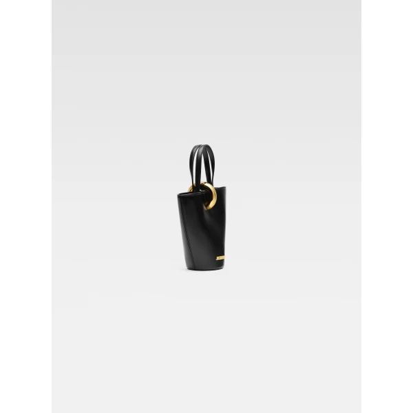 Jacquemus The small Bambola - Jacquemus Mini Bags - Le Chiquito Style - Shop at Luxury Shoes 