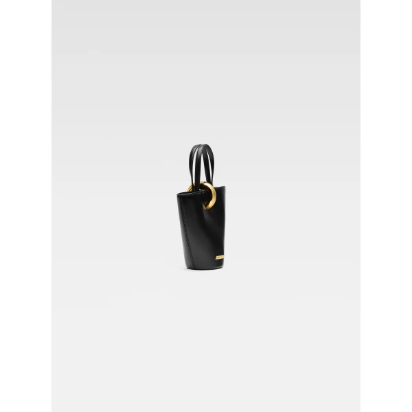 Jacquemus The small Bambola - Jacquemus Mini Bags - Le Chiquito Style - Shop at Luxury Shoes 