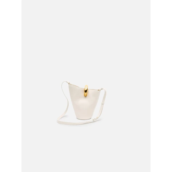 Jacquemus The small Bambola - Jacquemus Mini Bags - Le Chiquito Style - Shop at Luxury Shoes 