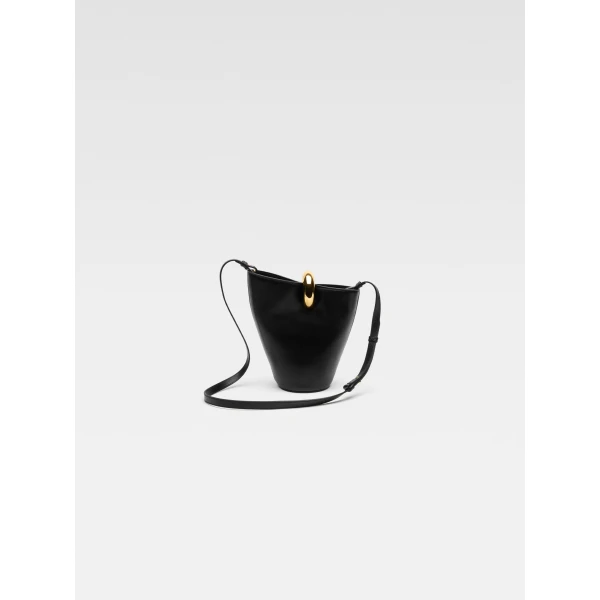 Jacquemus The small Bambola - Jacquemus Mini Bags - Le Chiquito Style - Shop at Luxury Shoes 