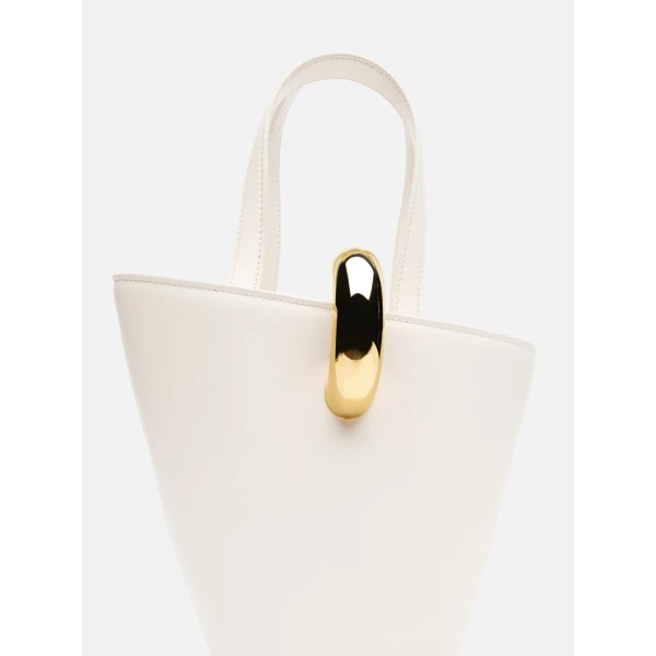Jacquemus The small Bambola - Jacquemus Mini Bags - Le Chiquito Style - Shop at Luxury Shoes 