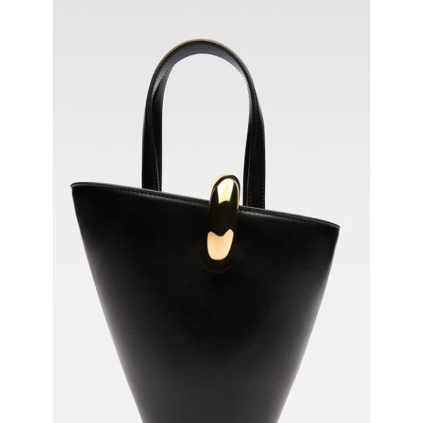 Jacquemus The small Bambola - Jacquemus Mini Bags - Le Chiquito Style - Shop at Luxury Shoes 