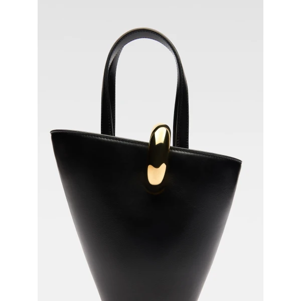 Jacquemus The small Bambola - Jacquemus Mini Bags - Le Chiquito Style - Shop at Luxury Shoes 