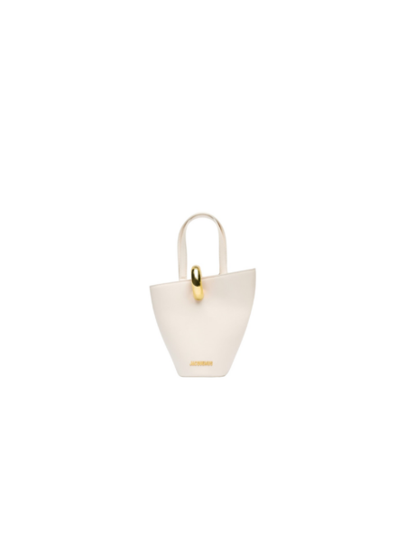 Jacquemus The small Bambola - Jacquemus Mini Bags - Le Chiquito Style - Shop at Luxury Shoes 