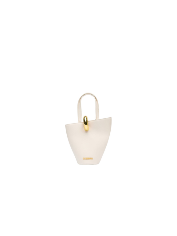Jacquemus The small Bambola - Jacquemus Mini Bags - Le Chiquito Style - Shop at Luxury Shoes 