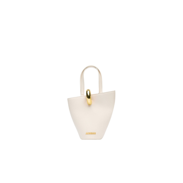 Jacquemus The small Bambola - Jacquemus Mini Bags - Le Chiquito Style - Shop at Luxury Shoes 