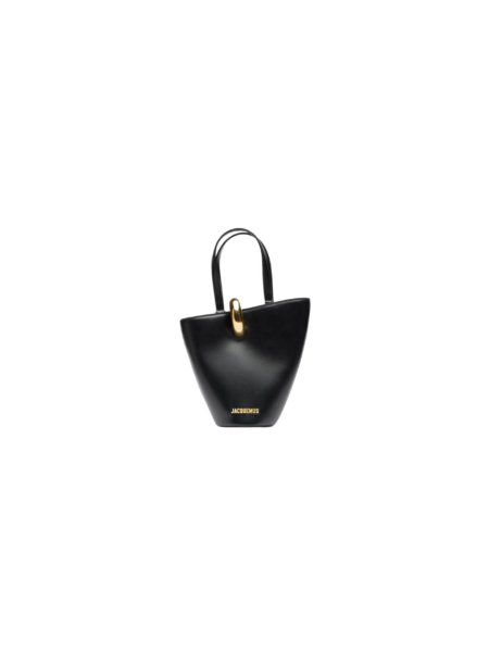 Jacquemus The small Bambola - Jacquemus Mini Bags - Le Chiquito Style - Shop at Luxury Shoes 