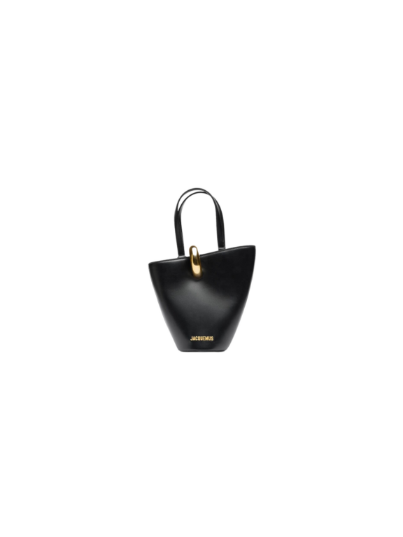 Jacquemus The small Bambola - Jacquemus Mini Bags - Le Chiquito Style - Shop at Luxury Shoes 