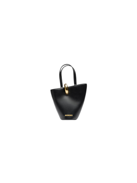 Jacquemus The small Bambola - Jacquemus Mini Bags - Le Chiquito Style - Shop at Luxury Shoes 
