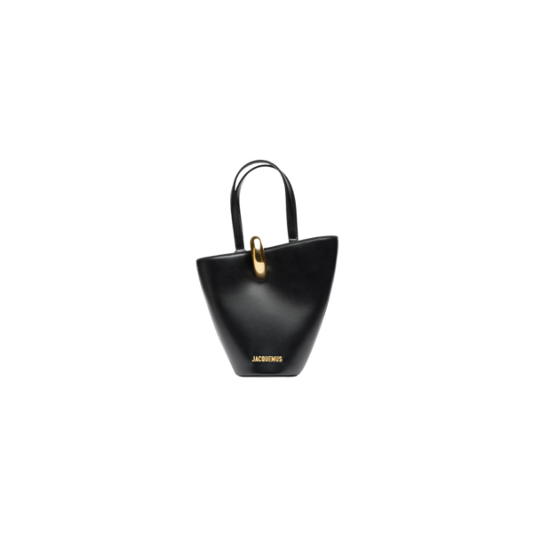 Jacquemus The small Bambola - Jacquemus Mini Bags - Le Chiquito Style - Shop at Luxury Shoes 