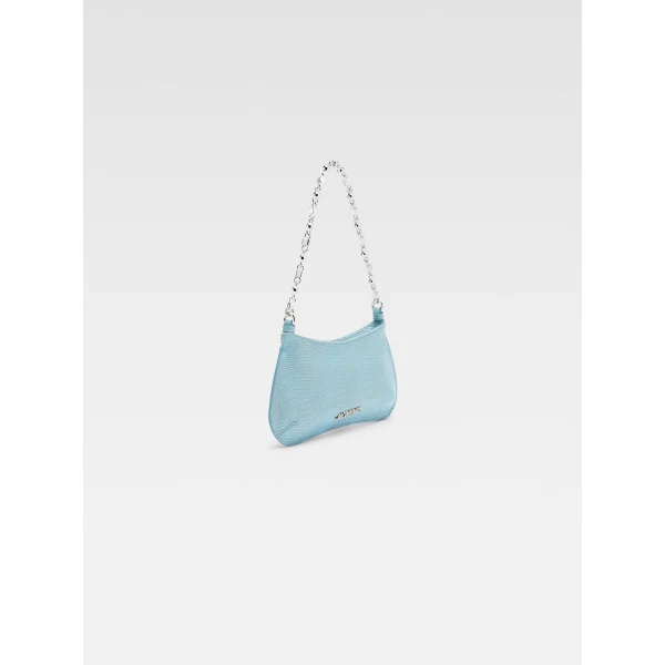 Jacquemus The small Bisou Chaine - Jacquemus Shoulder & Crossbody Bags - Le Chiquito Style - Shop at Luxury Shoes 