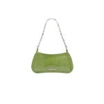 Jacquemus The small Bisou Chaine - Jacquemus Shoulder & Crossbody Bags - Le Chiquito Style - Shop at Luxury Shoes 