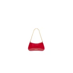 Jacquemus The small Bisou Chaine - Jacquemus Shoulder & Crossbody Bags - Le Chiquito Style - Shop at Luxury Shoes 