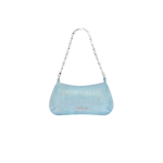 Jacquemus The small Bisou Chaine - Jacquemus Shoulder & Crossbody Bags - Le Chiquito Style - Shop at Luxury Shoes 