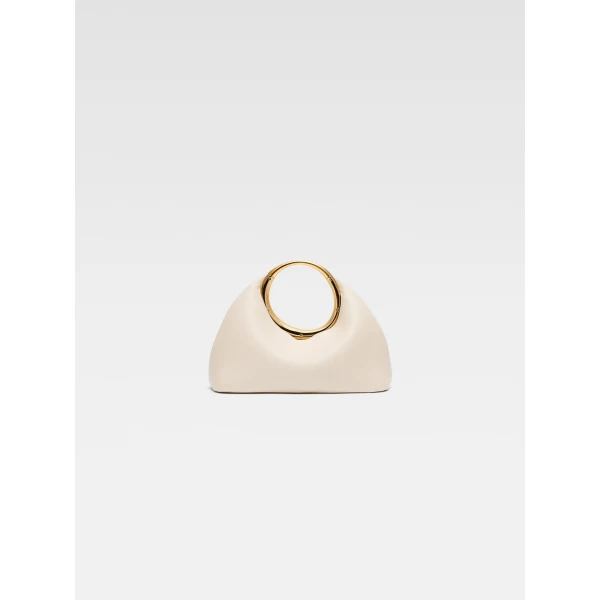 Jacquemus The small Calino - Jacquemus Mini Bags - Le Chiquito Style - Shop at Luxury Shoes 