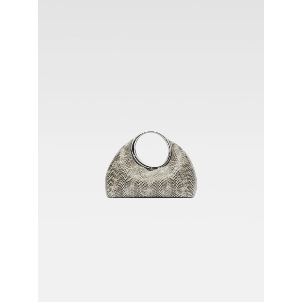 Jacquemus The small Calino - Jacquemus Totes & Top-Handle Bags - Le Chiquito Style - Shop at Luxury Shoes 