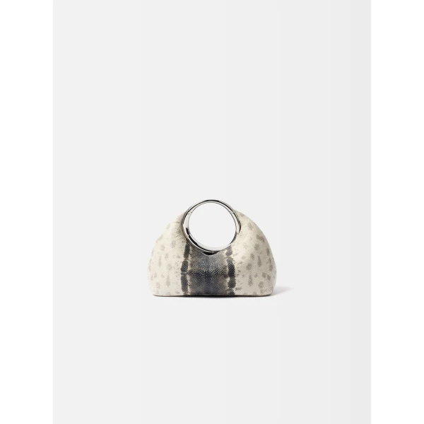 Jacquemus The small Calino - Jacquemus Mini Bags - Le Chiquito Style - Shop at Luxury Shoes 