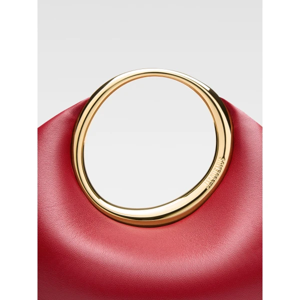 Jacquemus The small Calino - Jacquemus Mini Bags - Le Chiquito Style - Shop at Luxury Shoes 