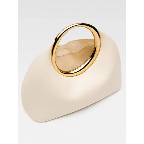 Jacquemus The small Calino - Jacquemus Mini Bags - Le Chiquito Style - Shop at Luxury Shoes 