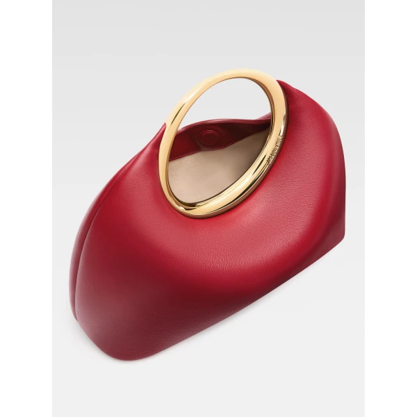 Jacquemus The small Calino - Jacquemus Mini Bags - Le Chiquito Style - Shop at Luxury Shoes 