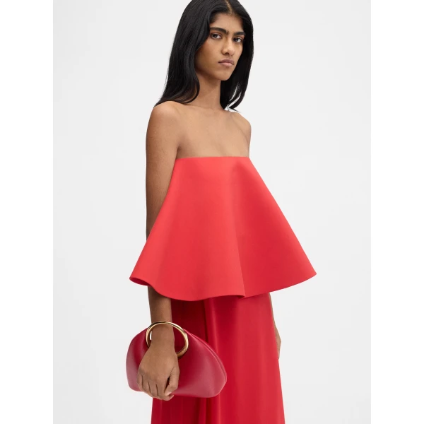 Jacquemus The small Calino - Jacquemus Mini Bags - Le Chiquito Style - Shop at Luxury Shoes 