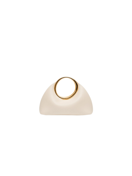 Jacquemus The small Calino - Jacquemus Mini Bags - Le Chiquito Style - Shop at Luxury Shoes 
