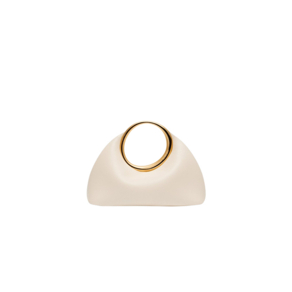 Jacquemus The small Calino - Jacquemus Mini Bags - Le Chiquito Style - Shop at Luxury Shoes 