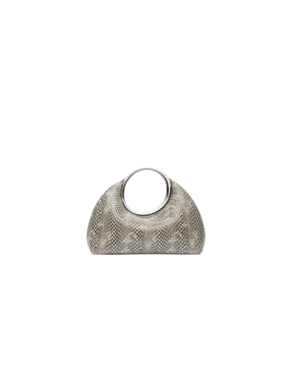Jacquemus The small Calino - Jacquemus Totes & Top-Handle Bags - Le Chiquito Style - Shop at Luxury Shoes 