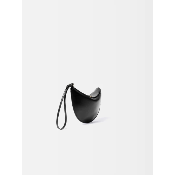 Jacquemus The small Ovalo - Jacquemus Shoulder & Crossbody Bags - Le Chiquito Style - Shop at Luxury Shoes 