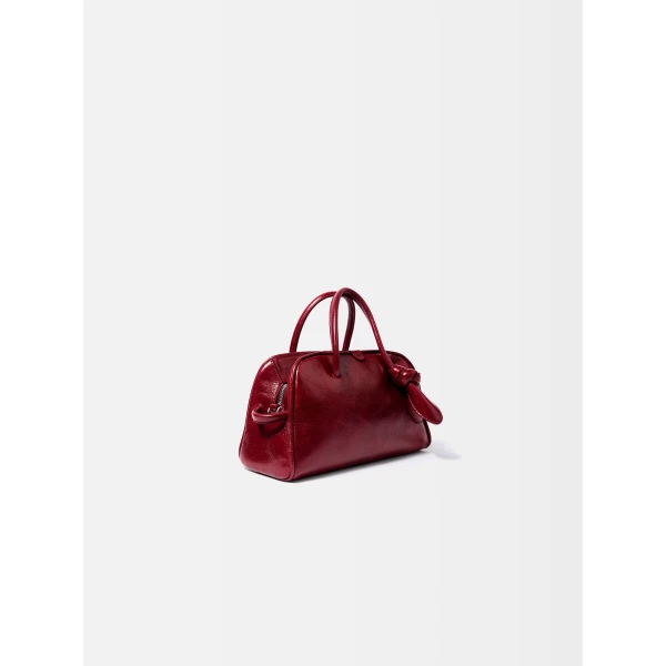 Jacquemus The small Turismo - Jacquemus Totes & Top-Handle Bags - Le Chiquito Style - Shop at Luxury Shoes 