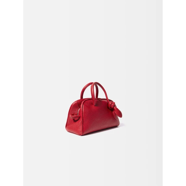 Jacquemus The small Turismo - Jacquemus Totes & Top-Handle Bags - Le Chiquito Style - Shop at Luxury Shoes 