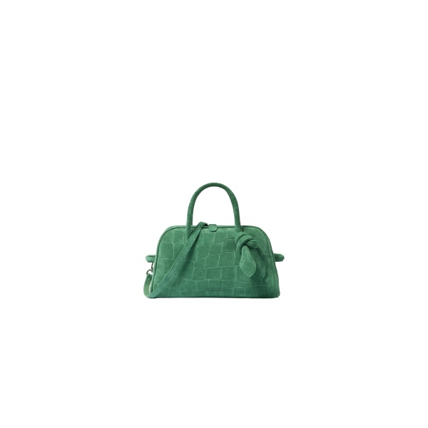 Jacquemus The small Turismo - Jacquemus Totes & Top-Handle Bags - Le Chiquito Style - Shop at Luxury Shoes 
