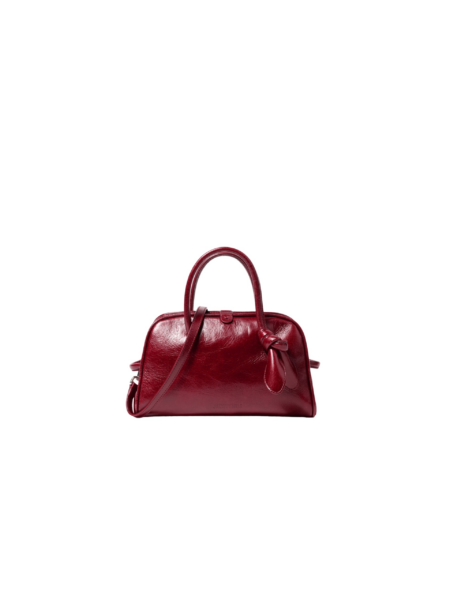 Jacquemus The small Turismo - Jacquemus Totes & Top-Handle Bags - Le Chiquito Style - Shop at Luxury Shoes 