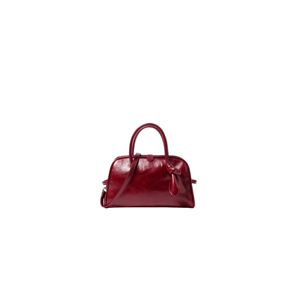 Jacquemus The small Turismo - Jacquemus Totes & Top-Handle Bags - Le Chiquito Style - Shop at Luxury Shoes 