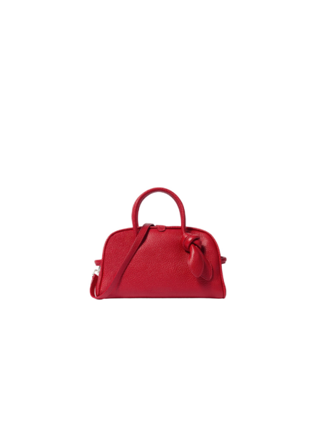 Jacquemus The small Turismo - Jacquemus Totes & Top-Handle Bags - Le Chiquito Style - Shop at Luxury Shoes 