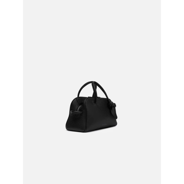 Jacquemus The small Turismo - Jacquemus Totes & Top-Handle Bags - Le Chiquito Style - Shop at Luxury Shoes 