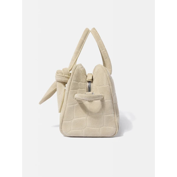 Jacquemus The small Turismo - Jacquemus Totes & Top-Handle Bags - Le Chiquito Style - Shop at Luxury Shoes 