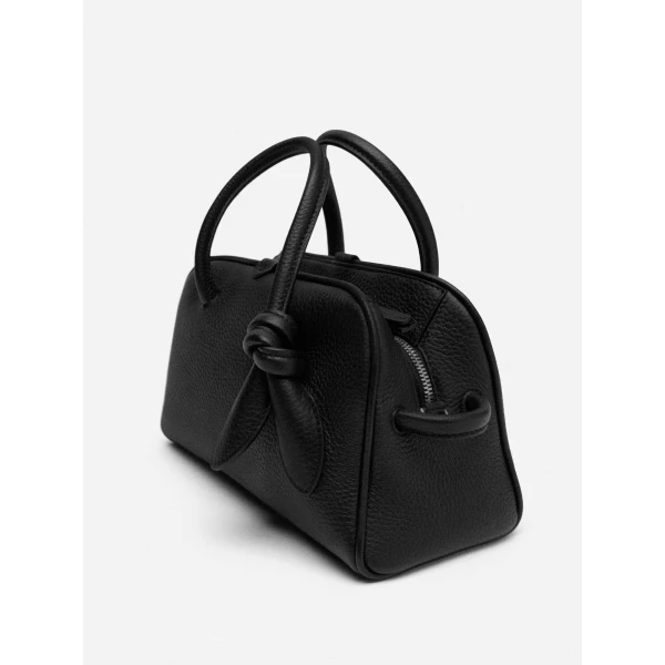 Jacquemus The small Turismo - Jacquemus Totes & Top-Handle Bags - Le Chiquito Style - Shop at Luxury Shoes 