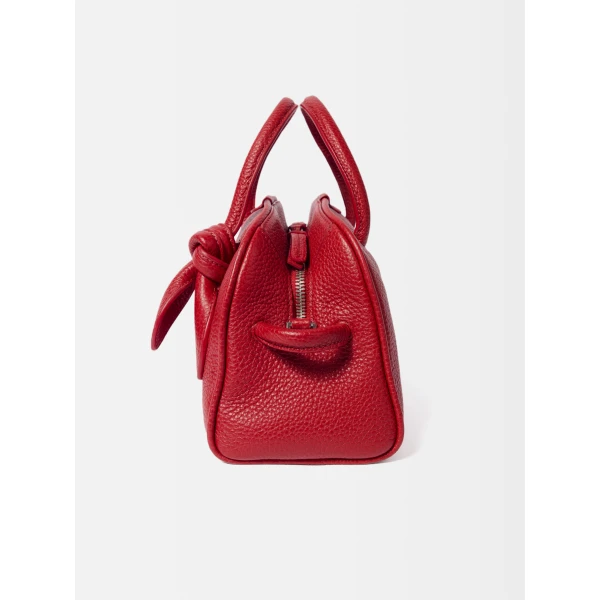 Jacquemus The small Turismo - Jacquemus Totes & Top-Handle Bags - Le Chiquito Style - Shop at Luxury Shoes 