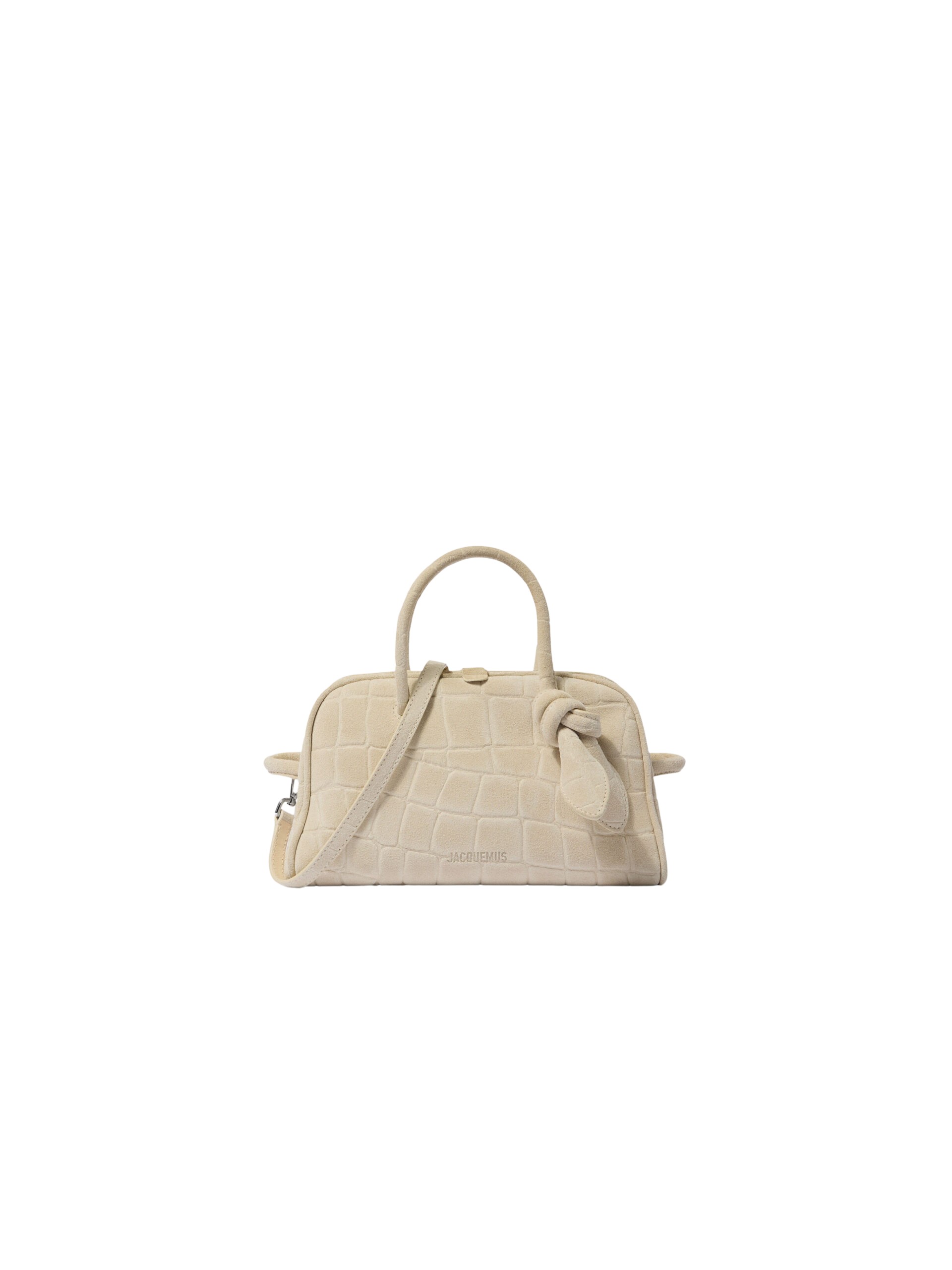 Jacquemus The small Turismo - Jacquemus Totes & Top-Handle Bags - Le Chiquito Style - Shop at Luxury Shoes 