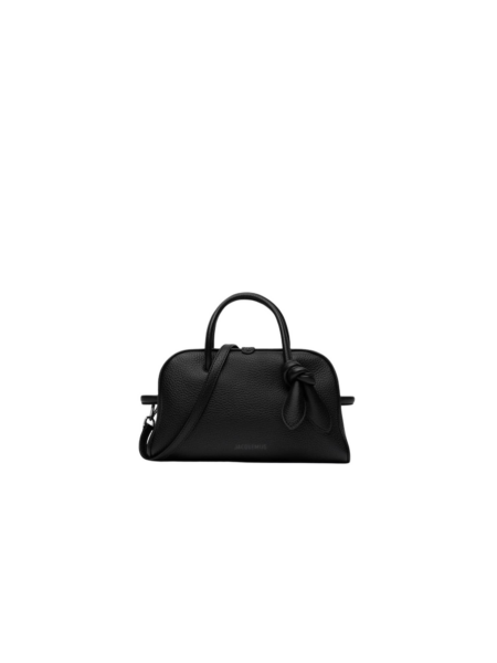 Jacquemus The small Turismo - Jacquemus Totes & Top-Handle Bags - Le Chiquito Style - Shop at Luxury Shoes 
