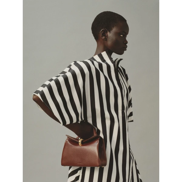 Jacquemus The small Valérie - Jacquemus Totes & Top-Handle Bags - Le Chiquito Style - Shop at Luxury Shoes 