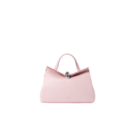Jacquemus The small Valérie - Jacquemus Totes & Top-Handle Bags - Le Chiquito Style - Shop at Luxury Shoes 