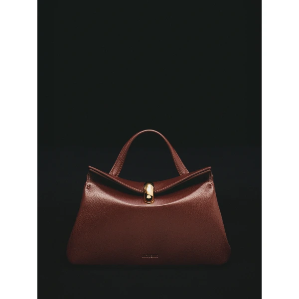 Jacquemus The small Valérie - Jacquemus Totes & Top-Handle Bags - Le Chiquito Style - Shop at Luxury Shoes 