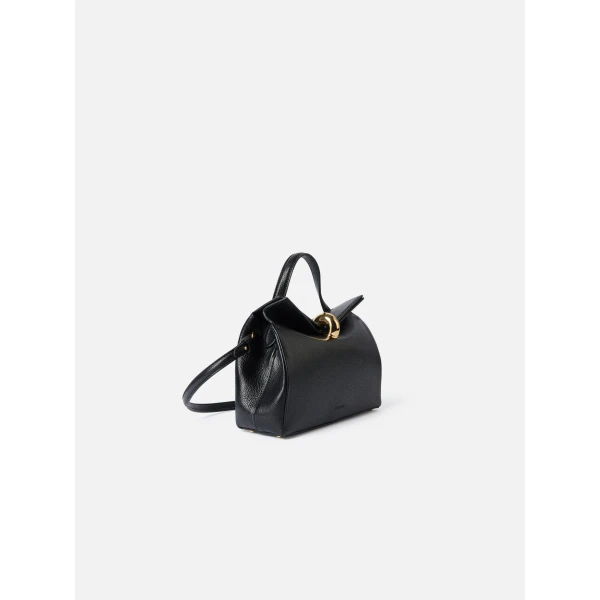 Jacquemus The small Valérie - Jacquemus Totes & Top-Handle Bags - Le Chiquito Style - Shop at Luxury Shoes 